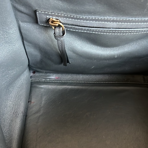 Authentic Celine Luggage Phantom Tote. - Picture 7 of 12